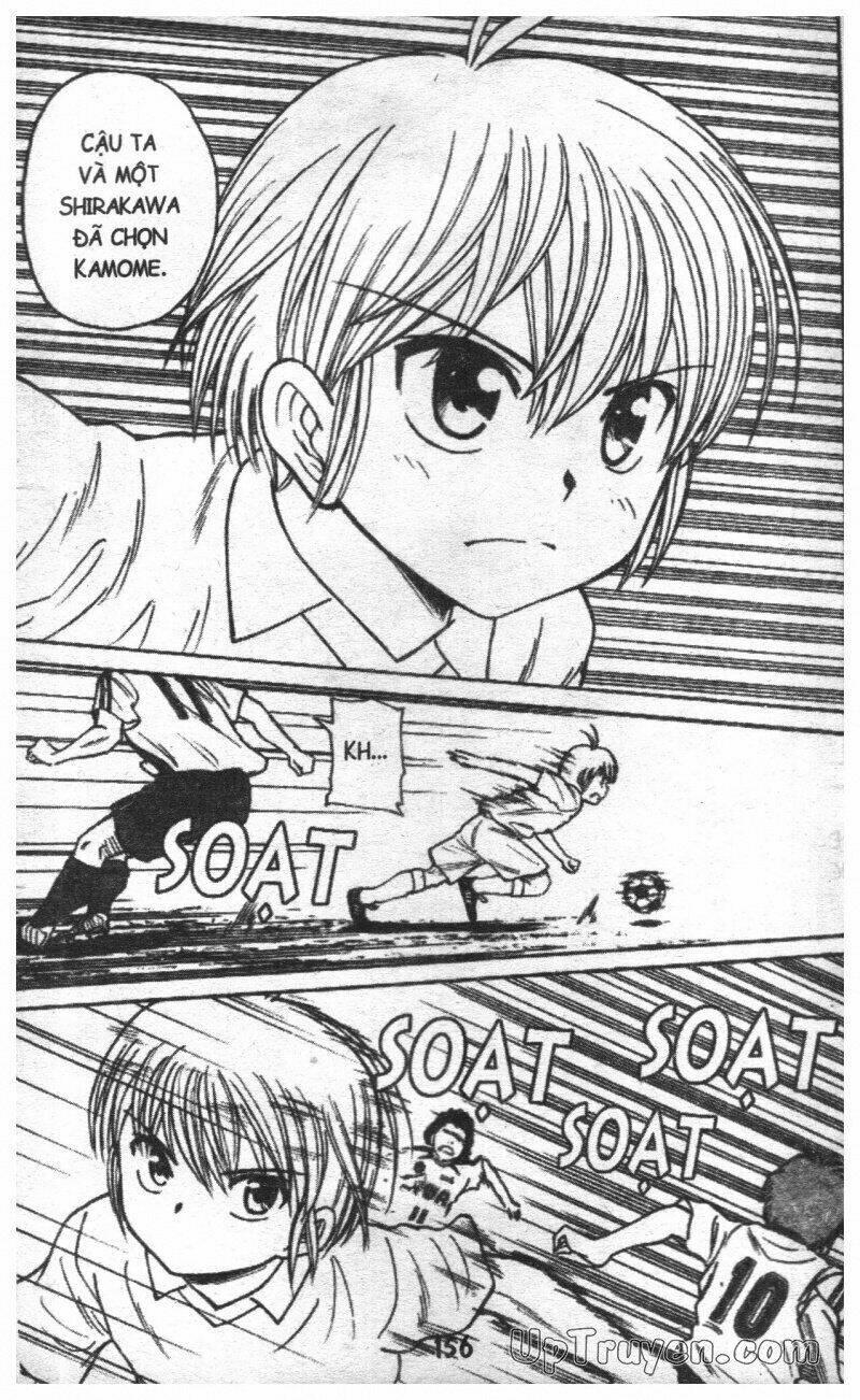 golden age chapter 12 - Trang 157
