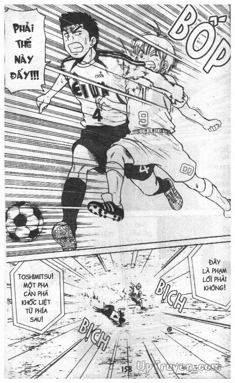 golden age chapter 12 - Trang 159