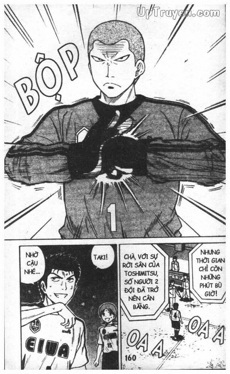 golden age chapter 12 - Trang 161