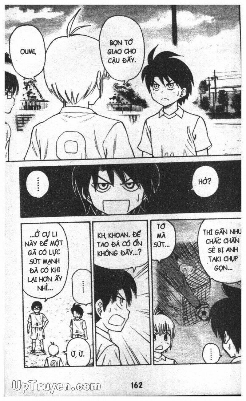 golden age chapter 12 - Trang 163