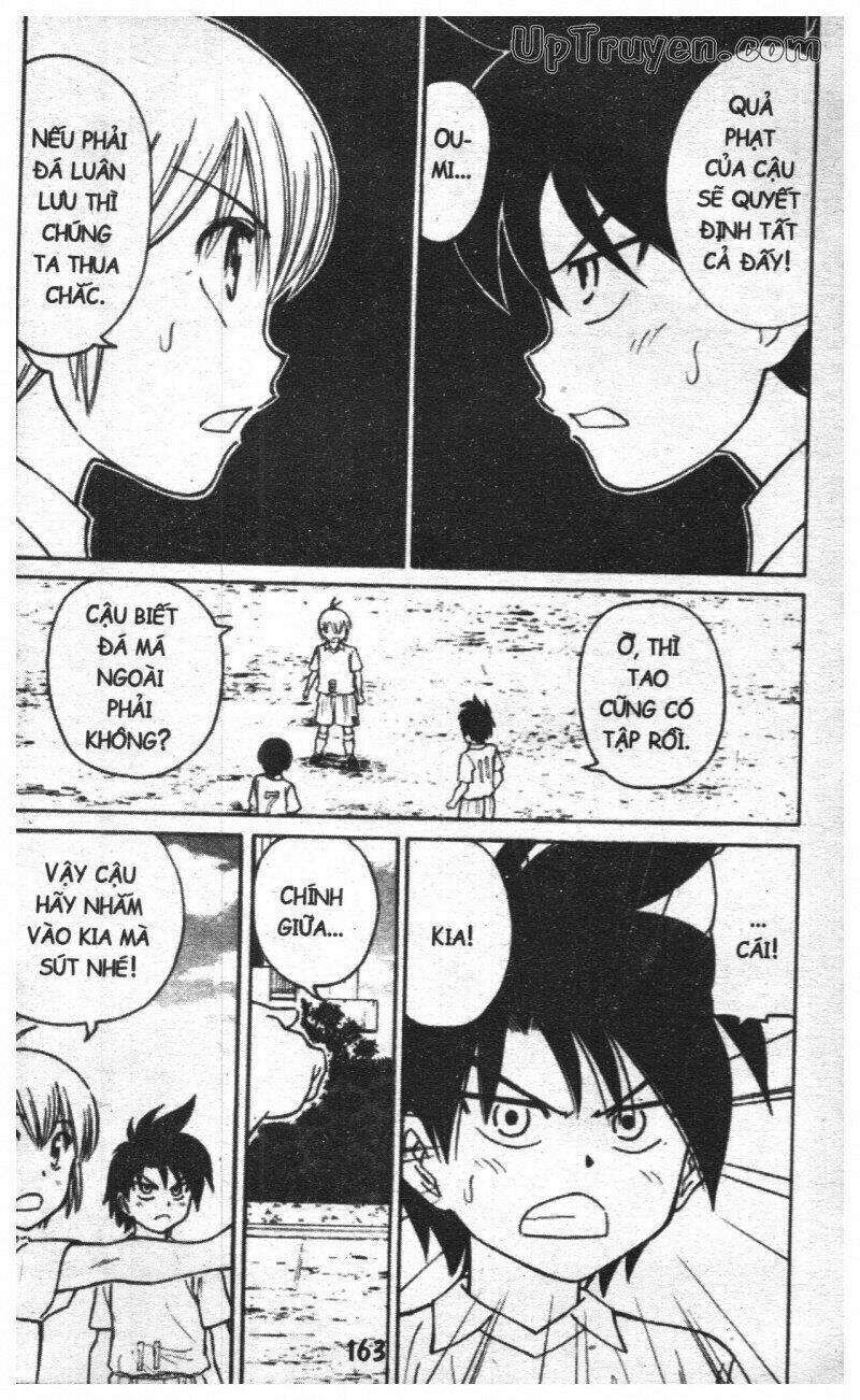 golden age chapter 12 - Trang 164