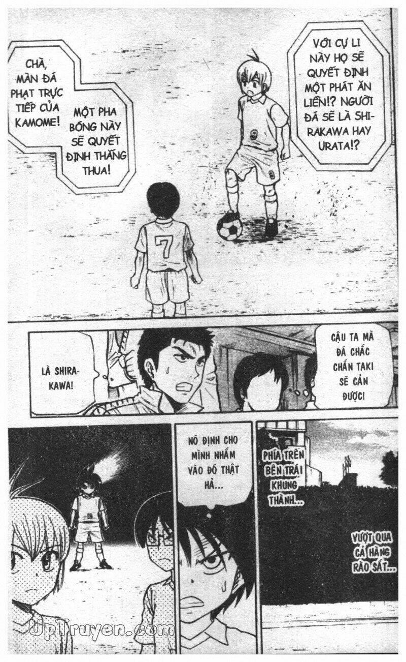 golden age chapter 12 - Trang 165
