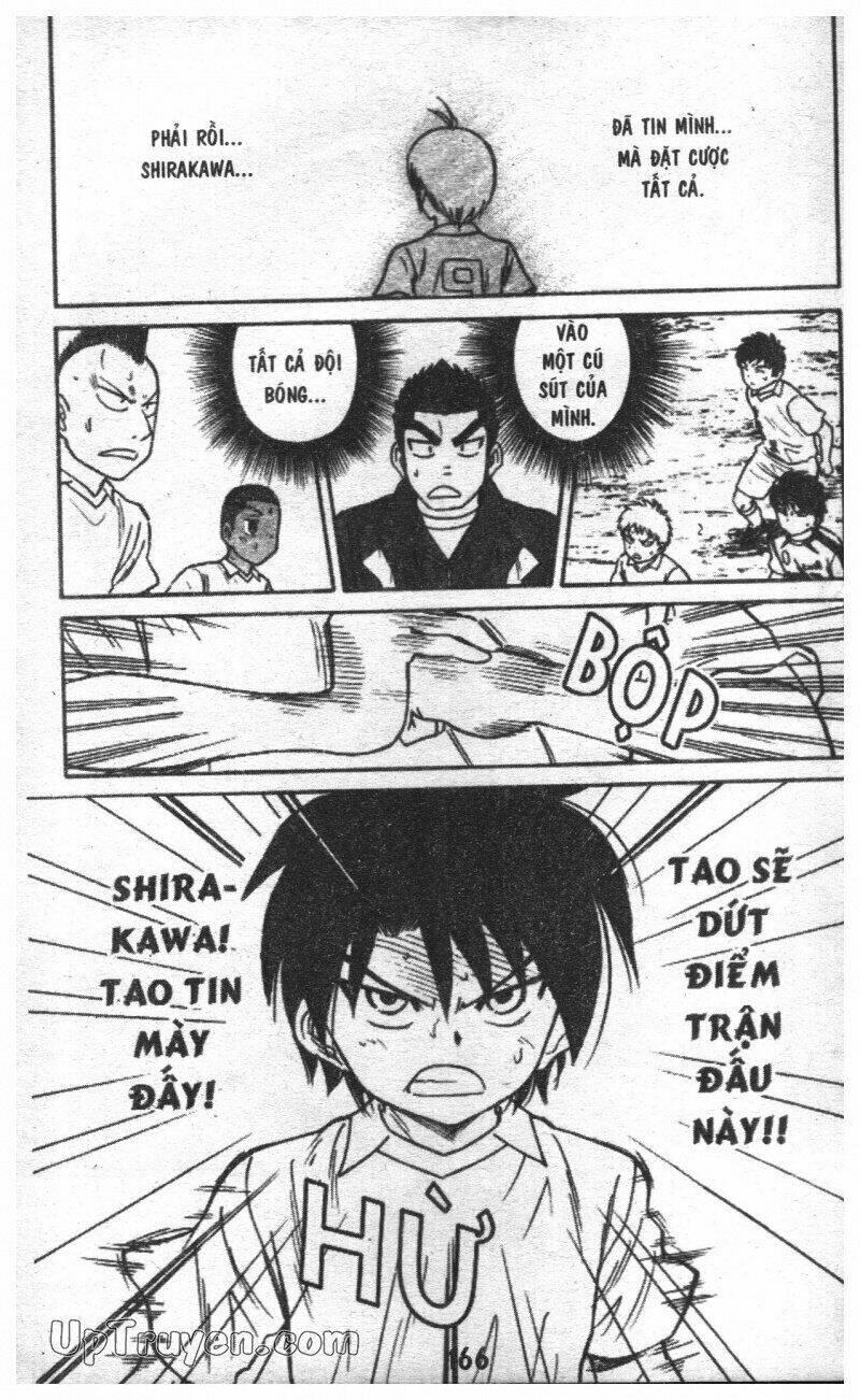 golden age chapter 12 - Trang 167