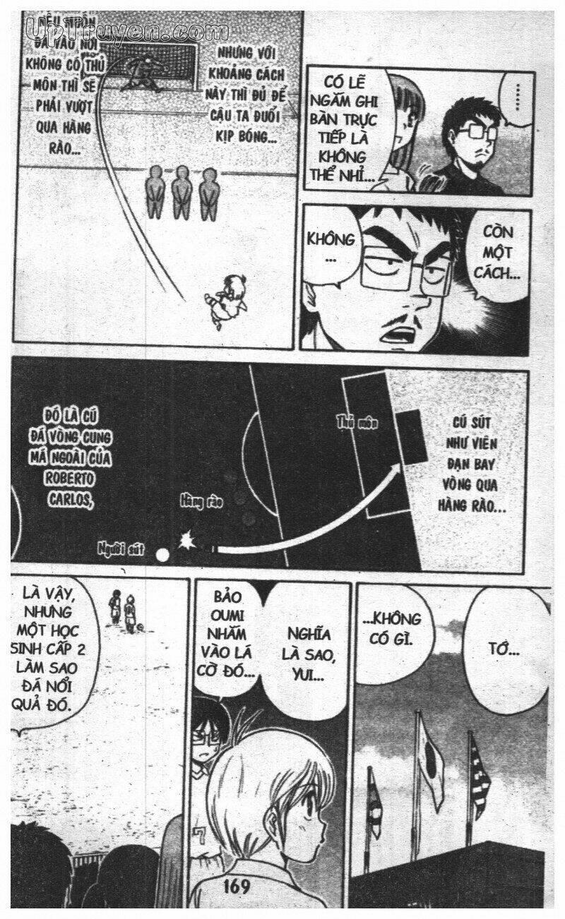 golden age chapter 12 - Trang 170