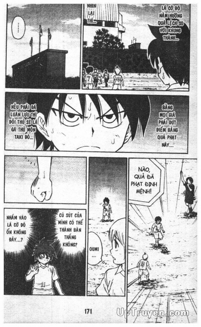 golden age chapter 12 - Trang 172