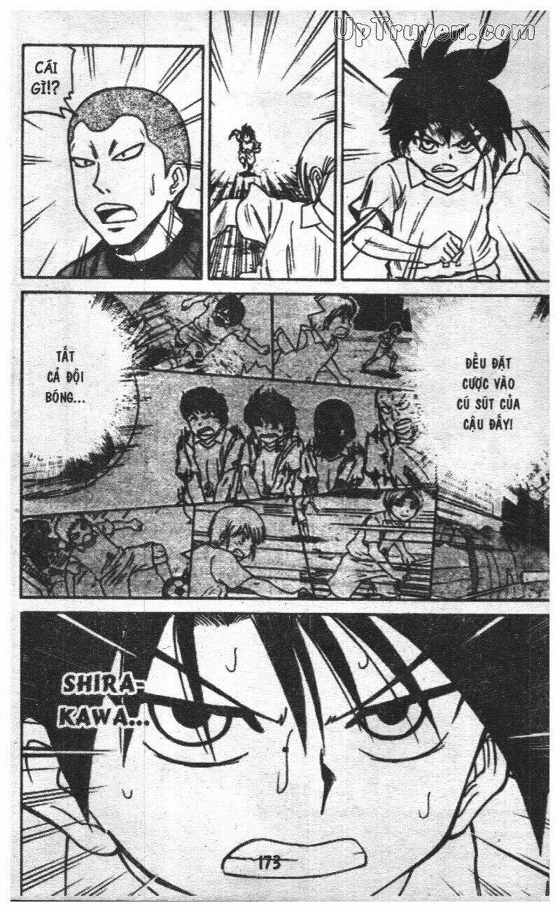 golden age chapter 12 - Trang 174