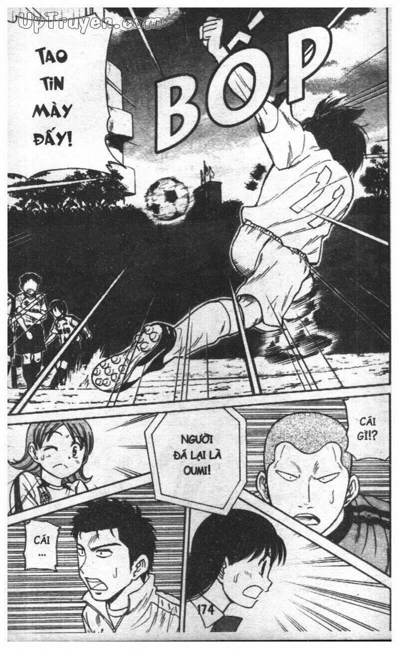 golden age chapter 12 - Trang 175