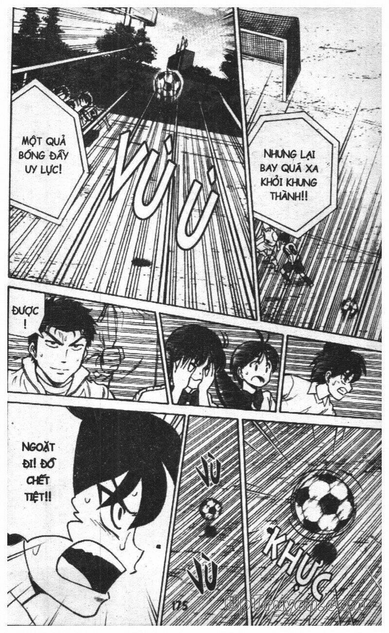 golden age chapter 12 - Trang 176