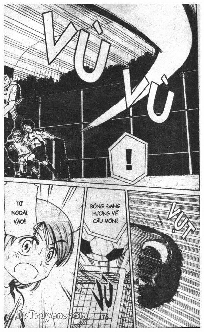 golden age chapter 12 - Trang 177