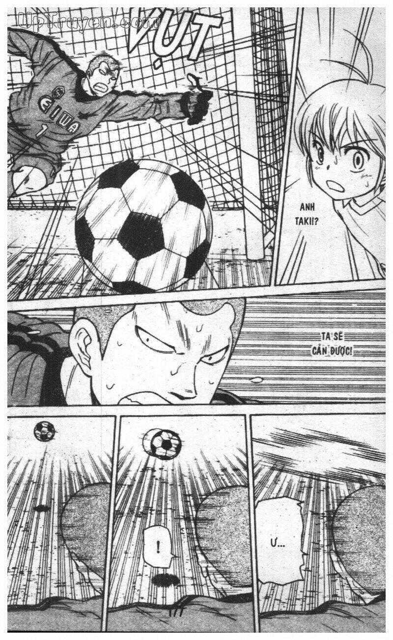 golden age chapter 12 - Trang 178
