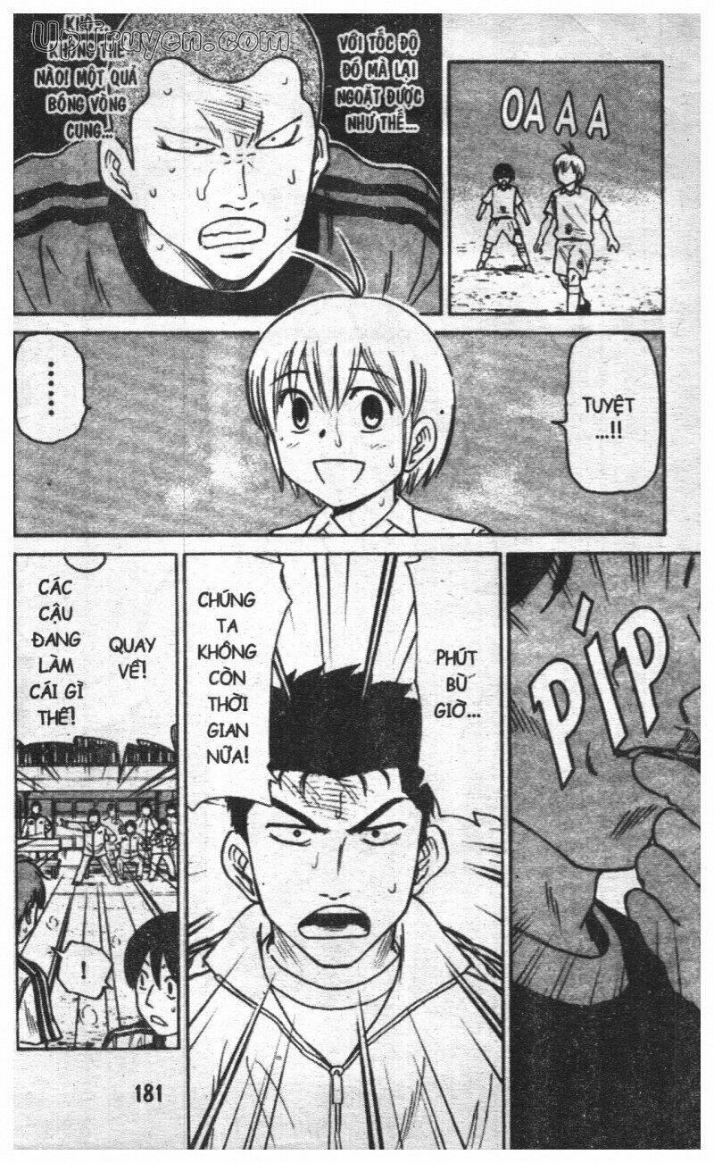 golden age chapter 12 - Trang 182