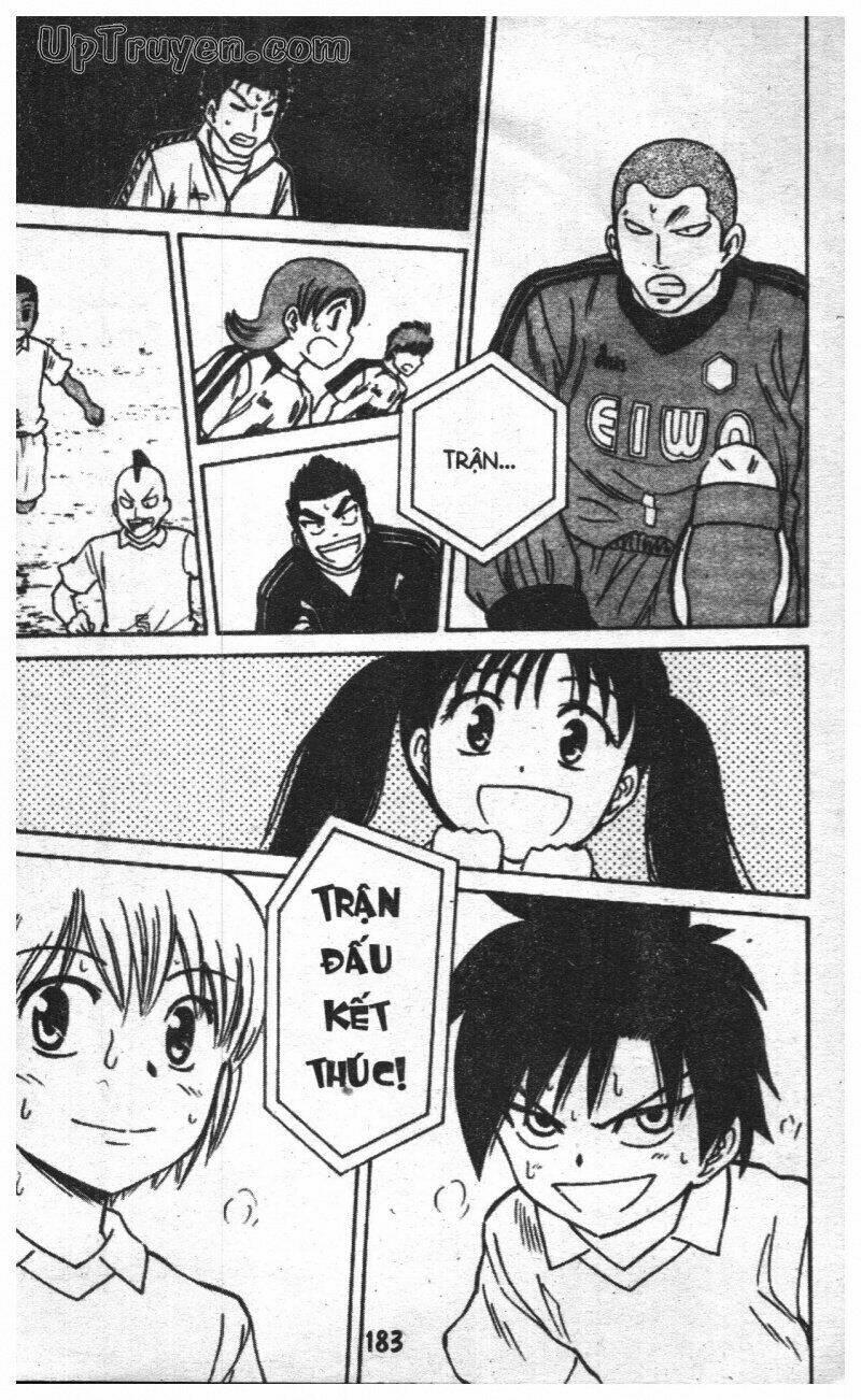 golden age chapter 12 - Trang 184