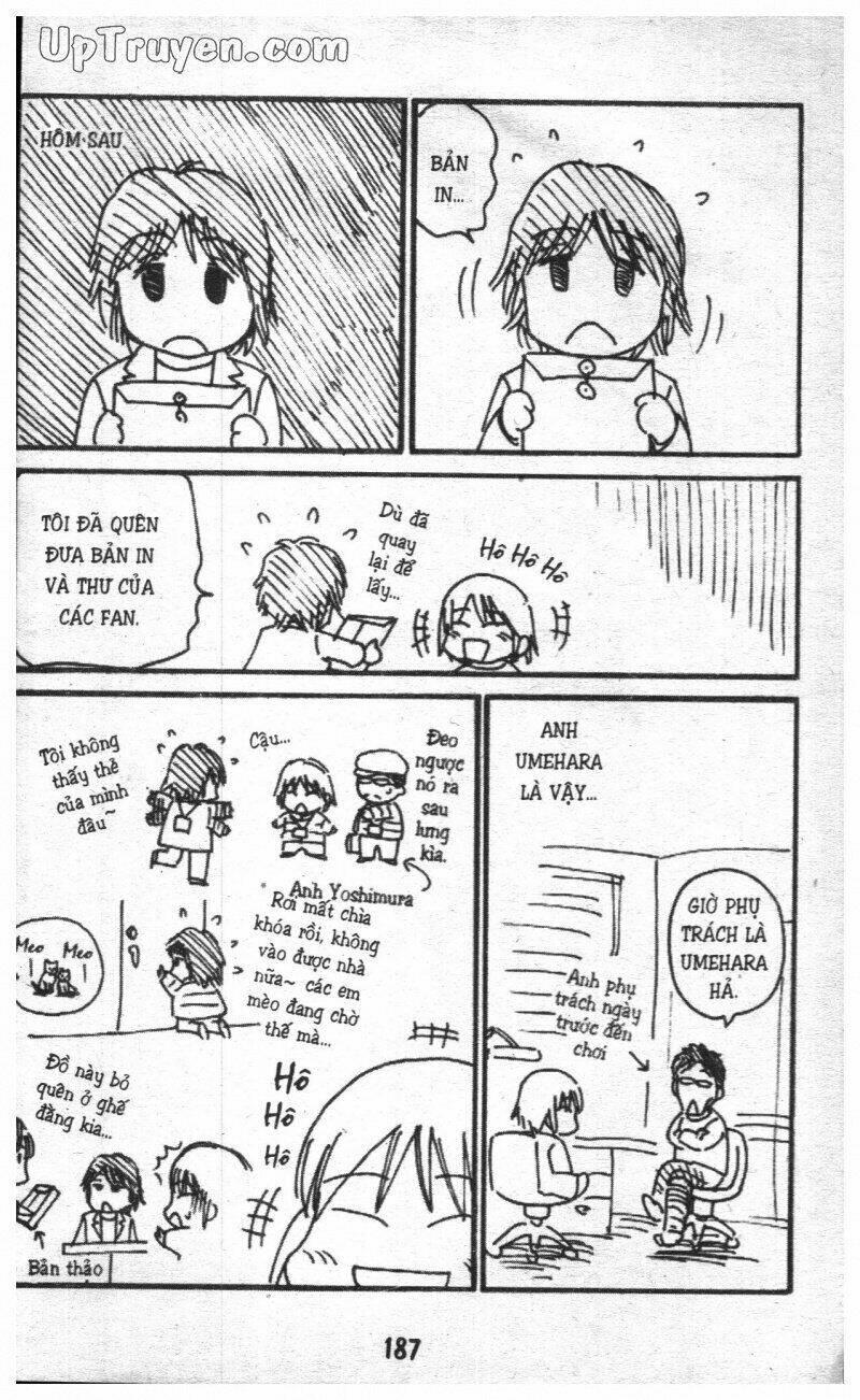 golden age chapter 12 - Trang 188