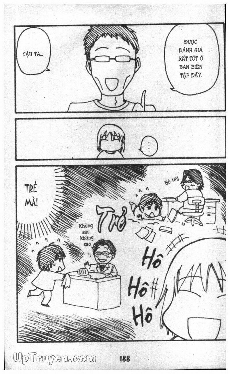 golden age chapter 12 - Trang 189