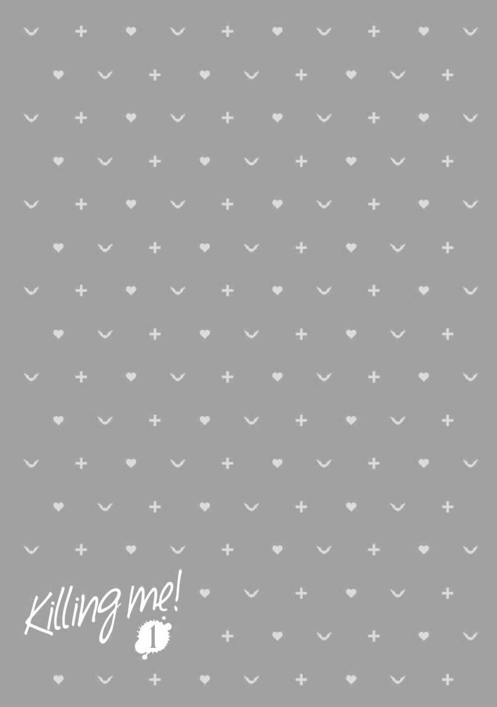 killing me! chapter 7 - Trang 13