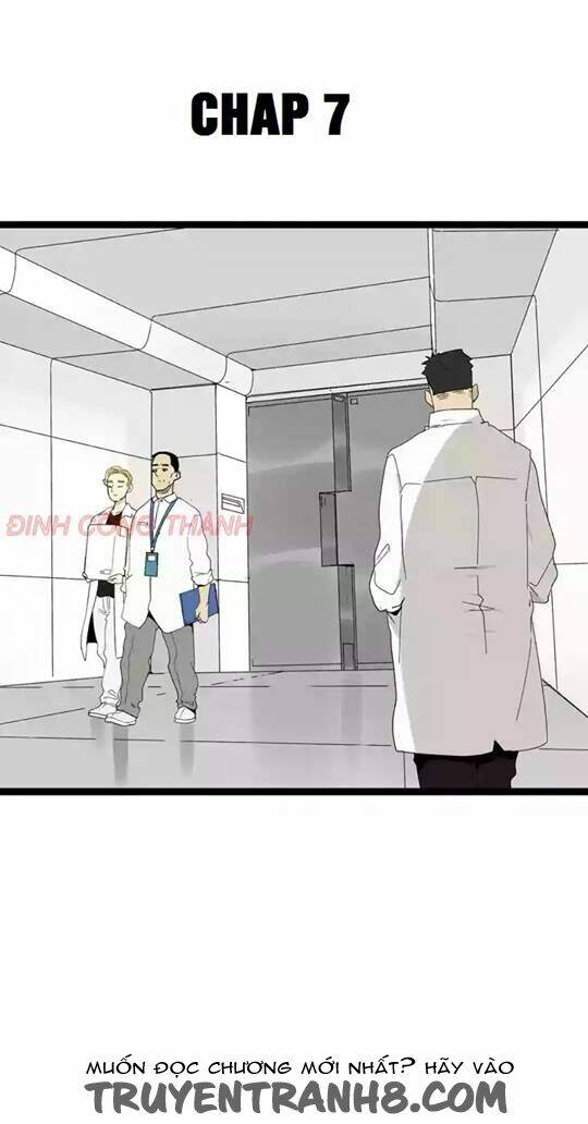 mục vụ chapter 7 - Trang 1