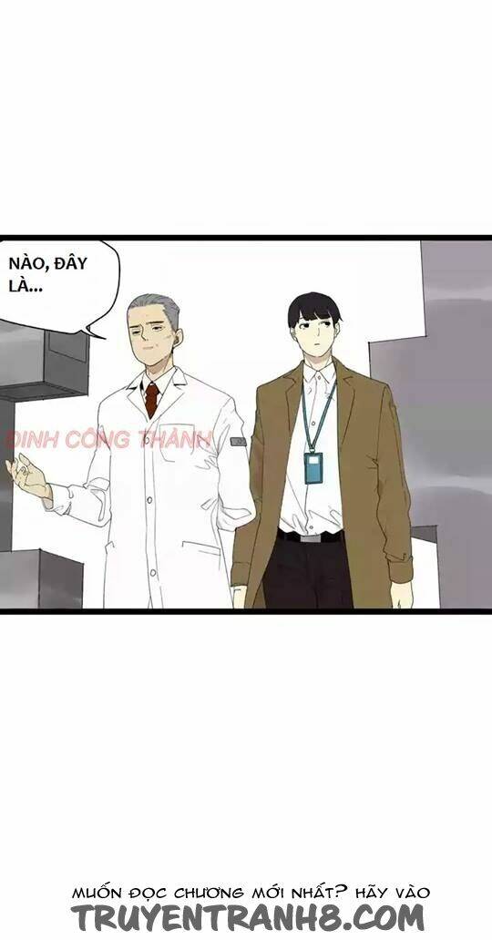mục vụ chapter 7 - Trang 2