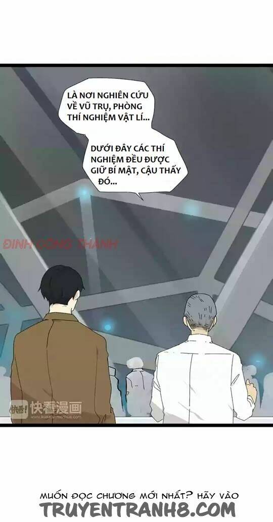 mục vụ chapter 7 - Trang 3