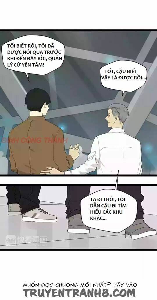 mục vụ chapter 7 - Trang 4