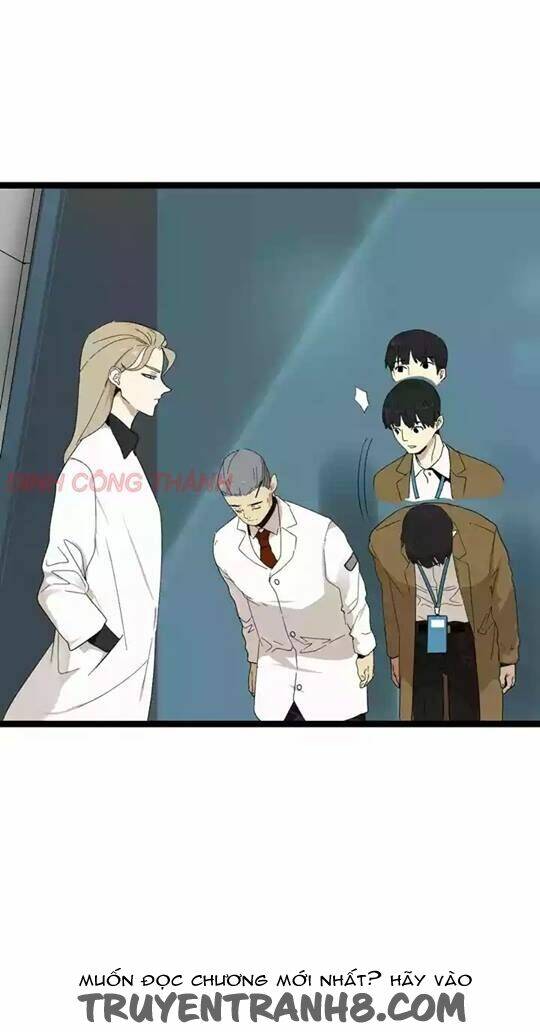 mục vụ chapter 7 - Trang 8