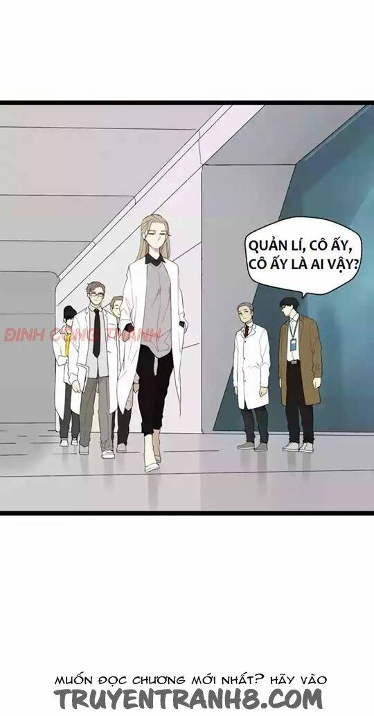mục vụ chapter 7 - Trang 9