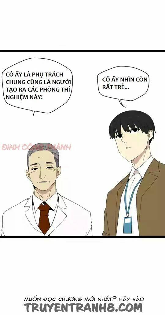 mục vụ chapter 7 - Trang 10