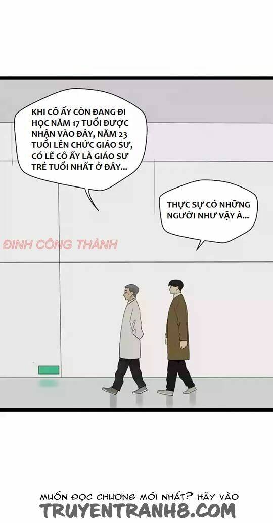 mục vụ chapter 7 - Trang 11