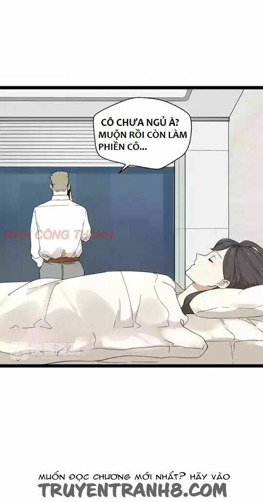 mục vụ chapter 7 - Trang 14