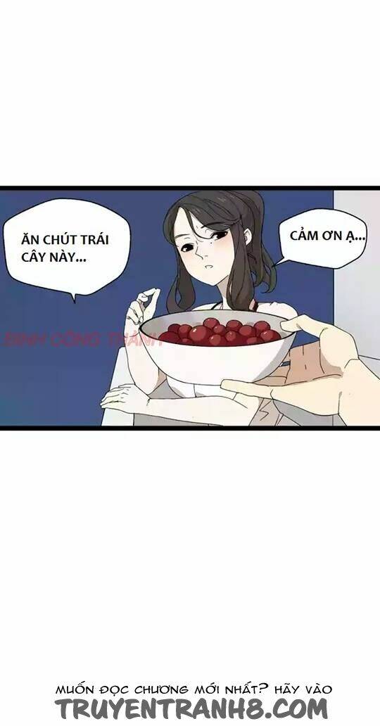 mục vụ chapter 7 - Trang 18