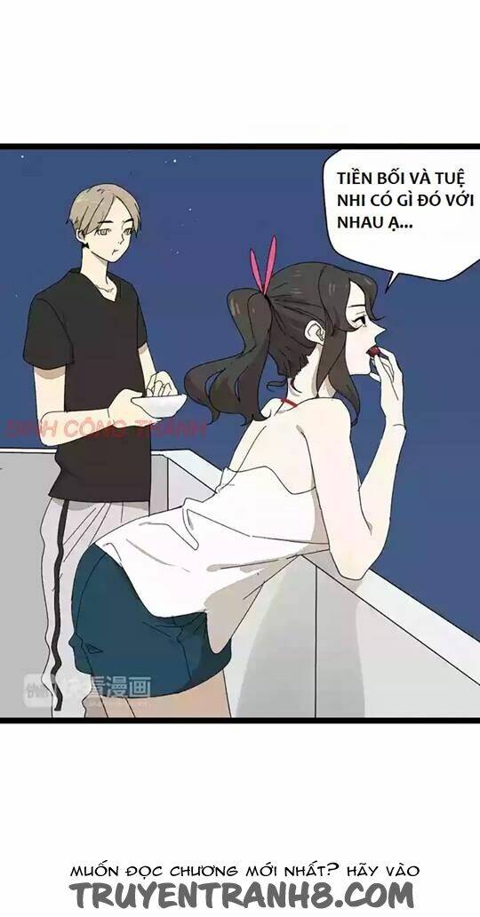 mục vụ chapter 7 - Trang 19