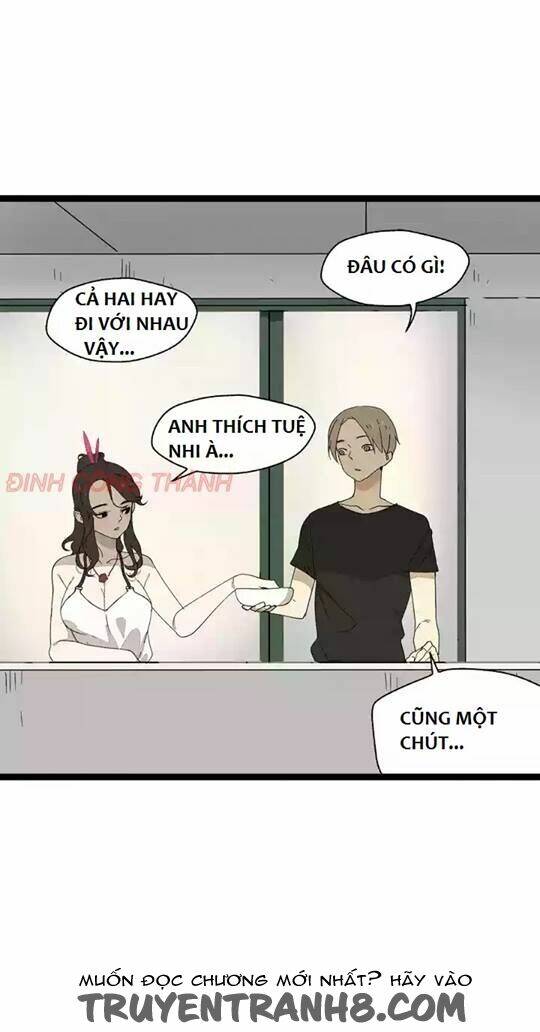 mục vụ chapter 7 - Trang 20