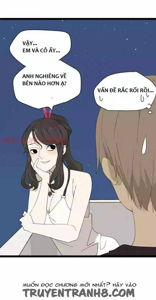 mục vụ chapter 7 - Trang 21