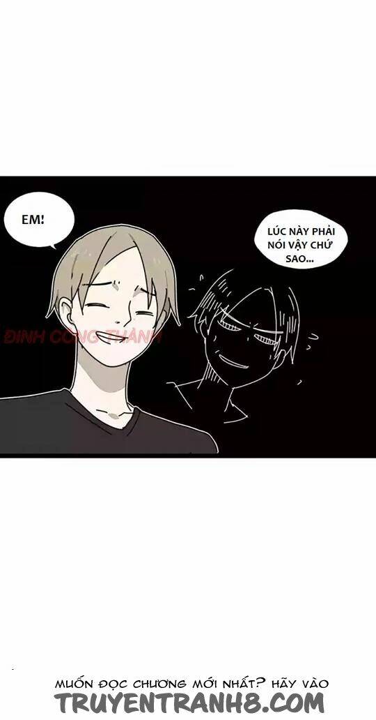 mục vụ chapter 7 - Trang 22