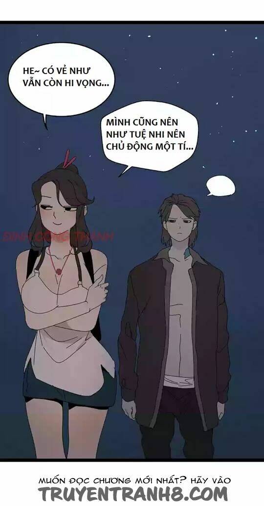 mục vụ chapter 7 - Trang 25