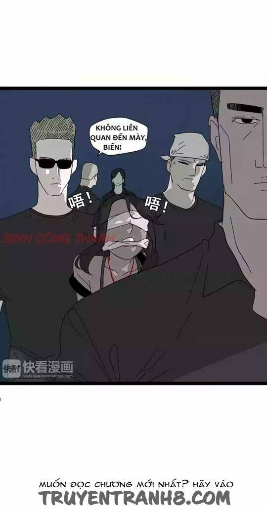 mục vụ chapter 7 - Trang 28