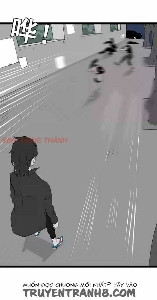 mục vụ chapter 7 - Trang 33