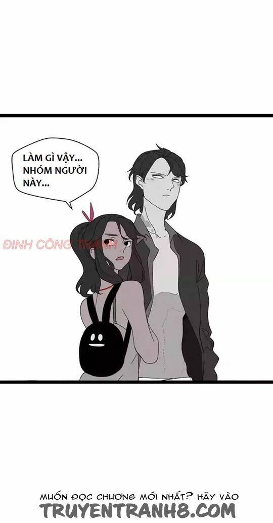 mục vụ chapter 7 - Trang 35