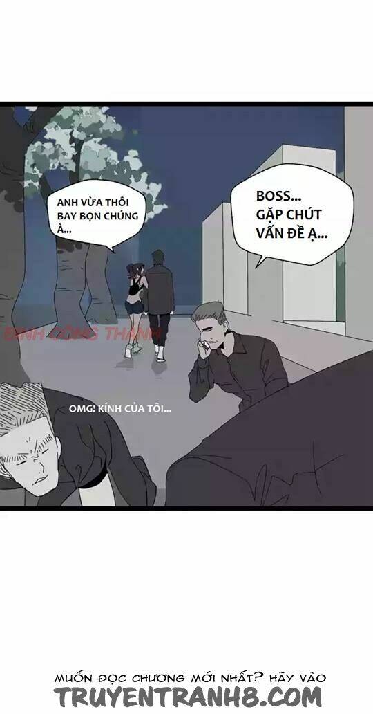 mục vụ chapter 7 - Trang 36