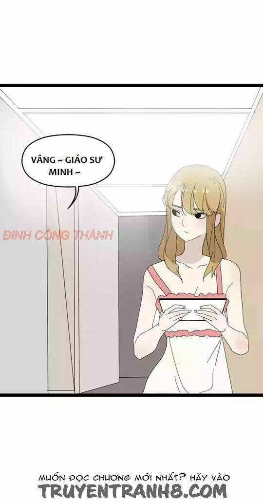 mục vụ chapter 7 - Trang 40