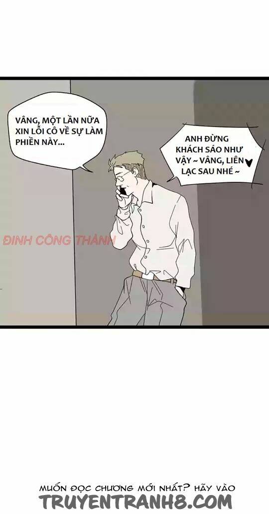 mục vụ chapter 7 - Trang 41