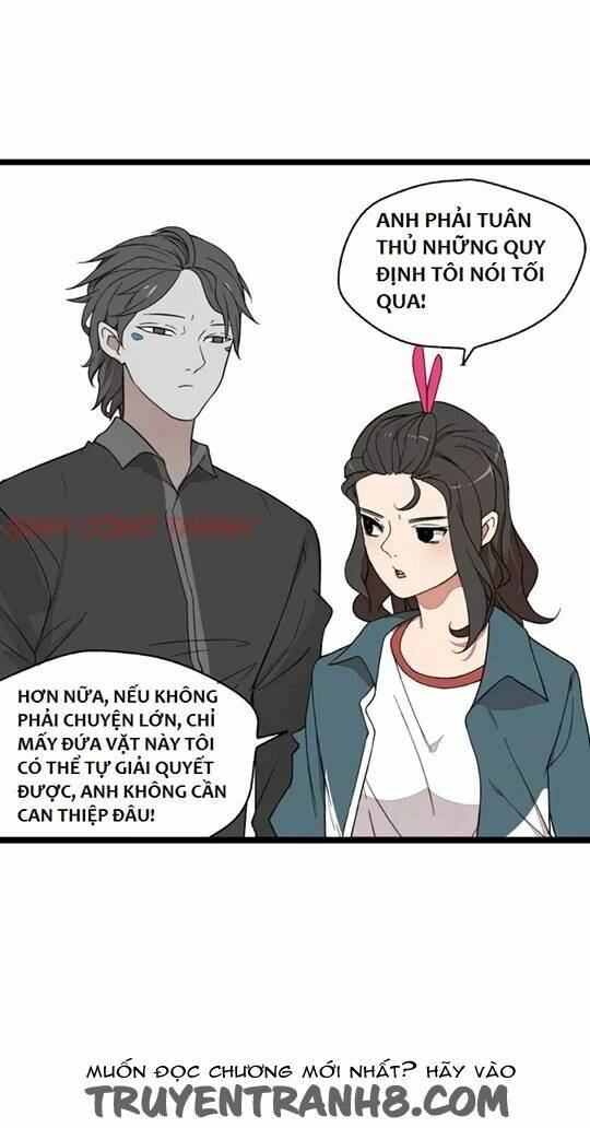 mục vụ chapter 9 - Trang 2