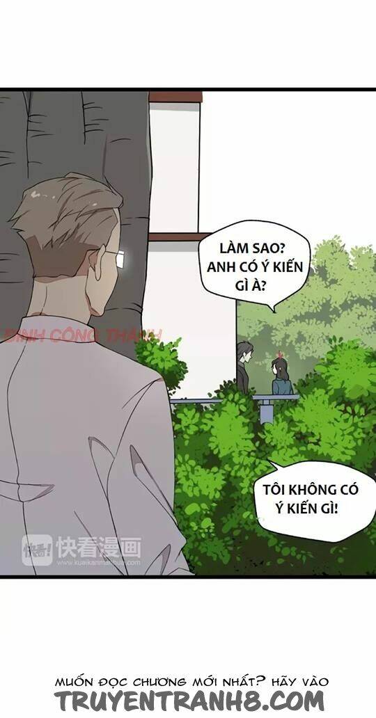 mục vụ chapter 9 - Trang 4