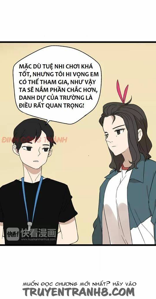 mục vụ chapter 9 - Trang 8