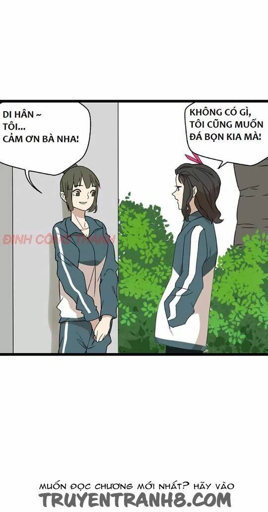 mục vụ chapter 9 - Trang 11