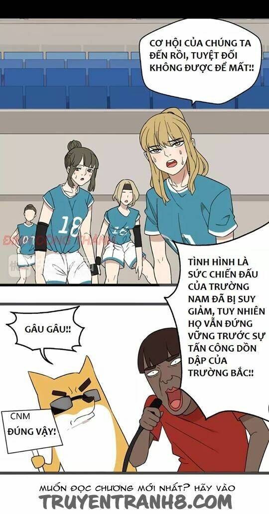 mục vụ chapter 9 - Trang 17