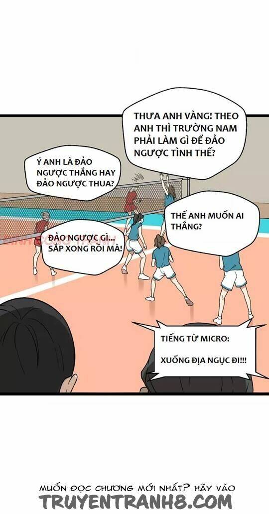 mục vụ chapter 9 - Trang 18
