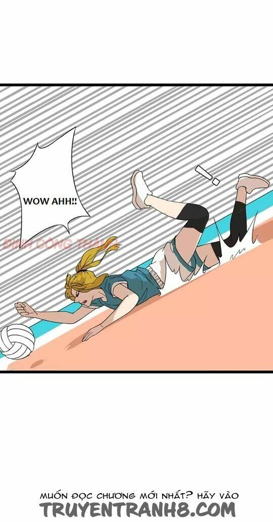 mục vụ chapter 9 - Trang 22