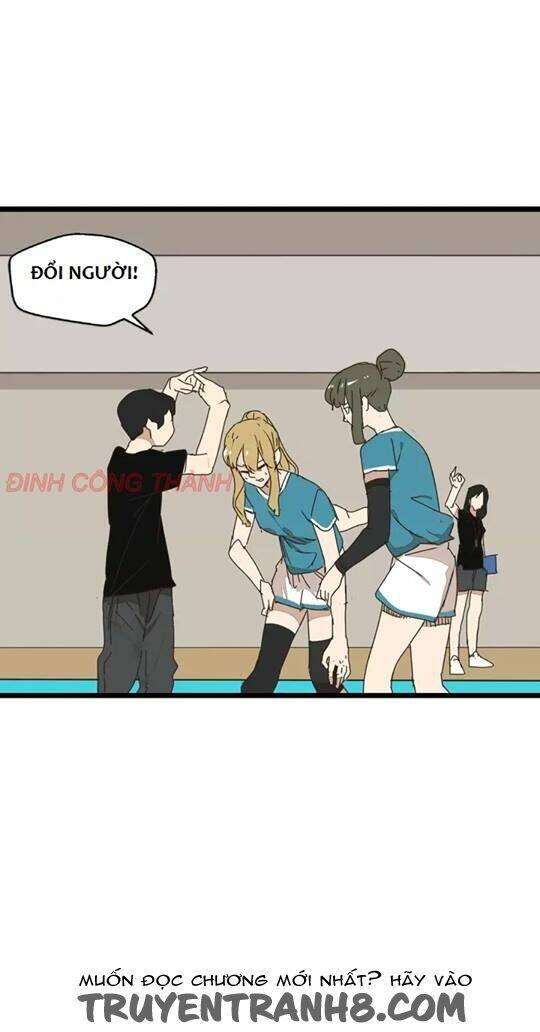 mục vụ chapter 9 - Trang 28