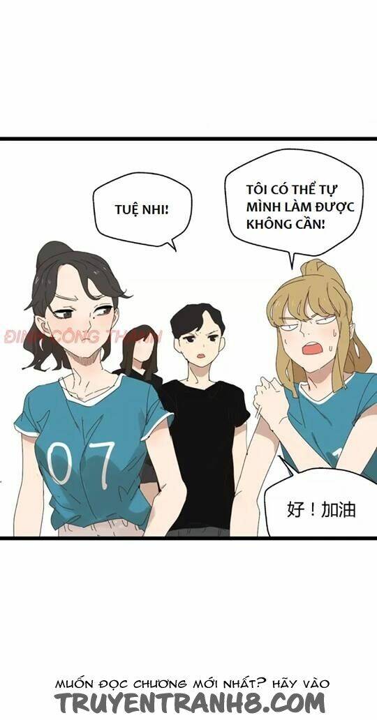 mục vụ chapter 9 - Trang 34