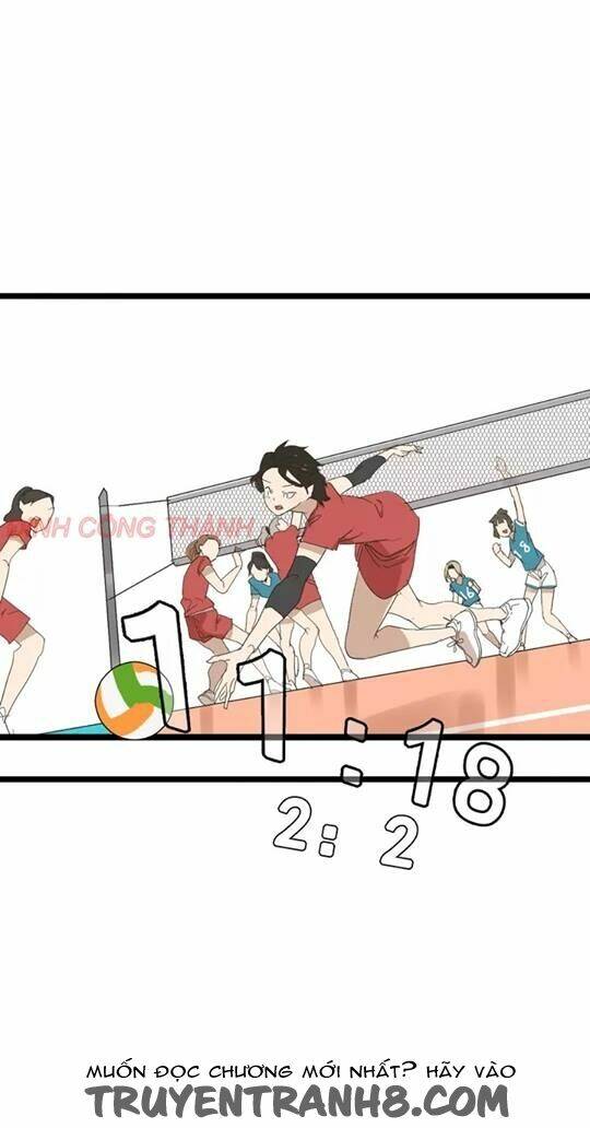 mục vụ chapter 9 - Trang 38